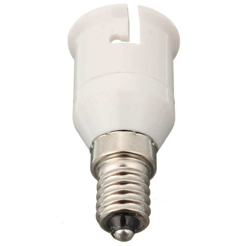 Kanlux E14 Ceramic Bulb Socket – 230V, Clamp Holder With Fixing Bracket – For Heat Lamps