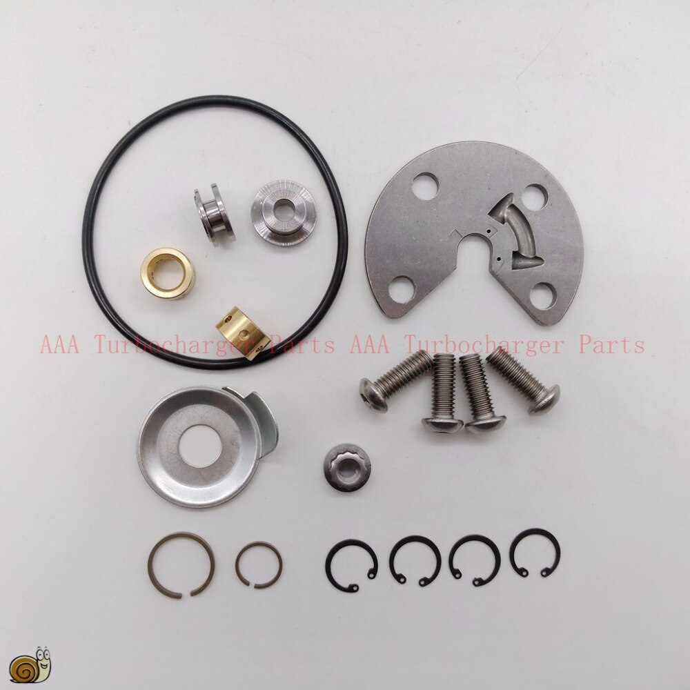 CT16 Turbo partes 2KD 2KD-FTV 2.5L Hilux Innova Hiace 17201-0L030 17201-30090,17201-30080 proveedor AAA piezas del turbocompresor