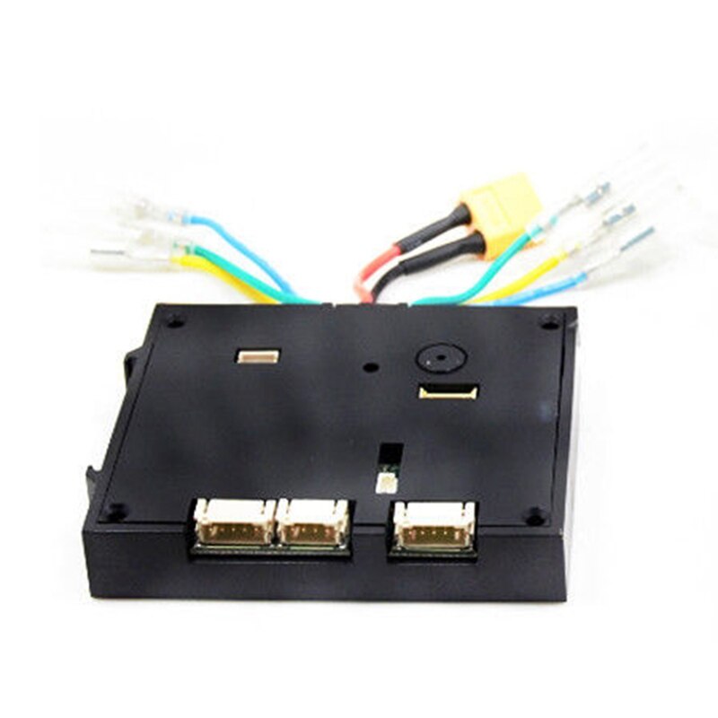 24 / 36V Dual Motor Elektrische Skateboard Controller Elektrische Skateboard Wiel Hub Speed Controller