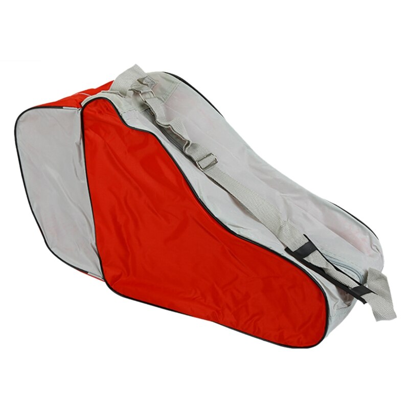 Skate Skating Bag Roller Skates Tote Bag Shoulder Bag Portable Skate Bag Skating Sport