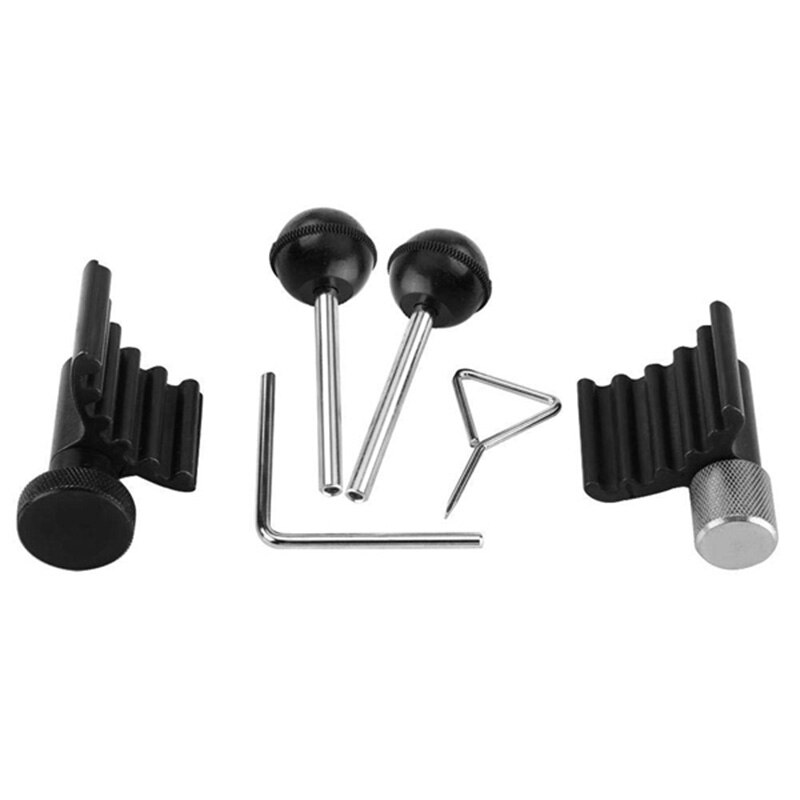 Engine Timing Crankshaft Locking Tools Set Camshaft Alignment Tool Kit for 1.2 1.4 1.6 1.9 2.0 TDI