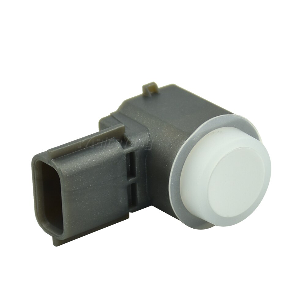 Bumper Parking Aid Sensor PDC For NISSAN 28438-3TA2E 284383TA2E 28438 3TA2E Parktronic Parking