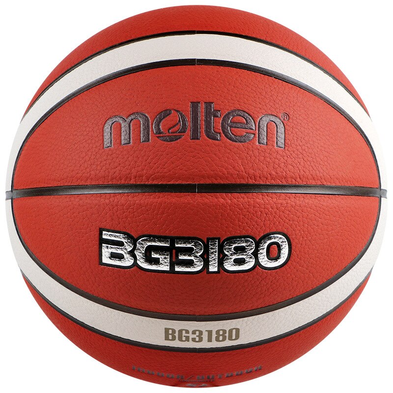 Geschmolzenen Neue Stil Männer Frauen Basketball Ball Größe 7/6/5 Outdoor Indoor Training Basketball Baloncesto: Size 7 BG3180