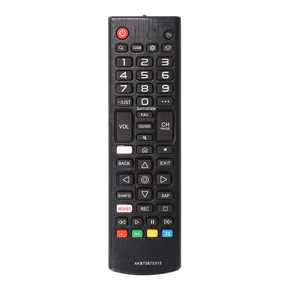 BN59-01175N de Control remoto Universal para TV, mando a distancia Universal para TV LCD, AA59-00602A, LED, HDTV, Samsung, ,: for LG TV