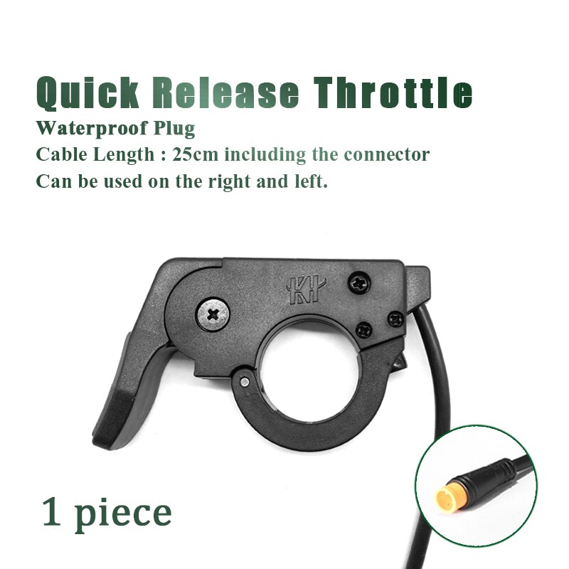 HeyBike Thumb Throttle Replacement - X98-3404