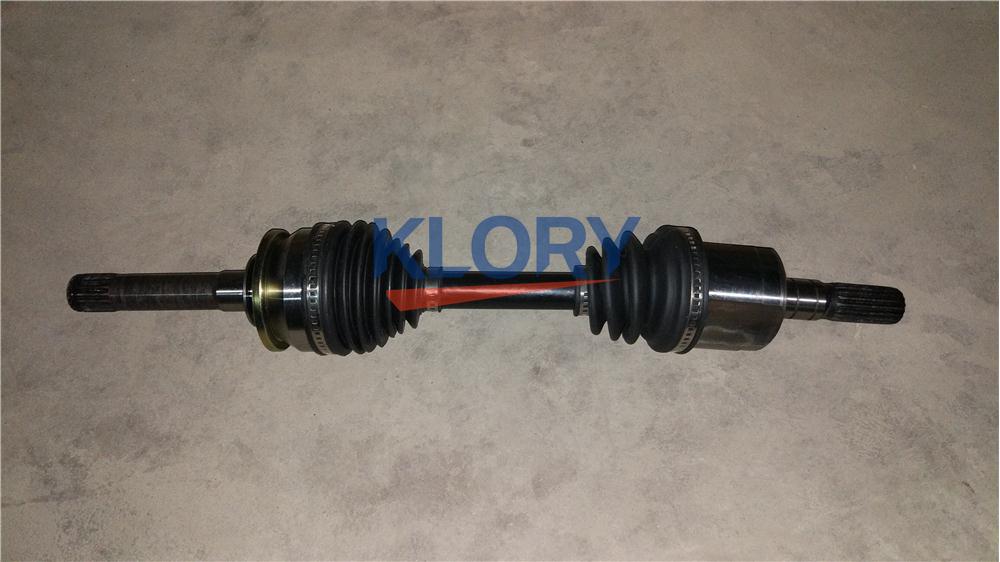 Drive Shaft Assy Axle2303390-K01 for Great WallHOV... – Grandado