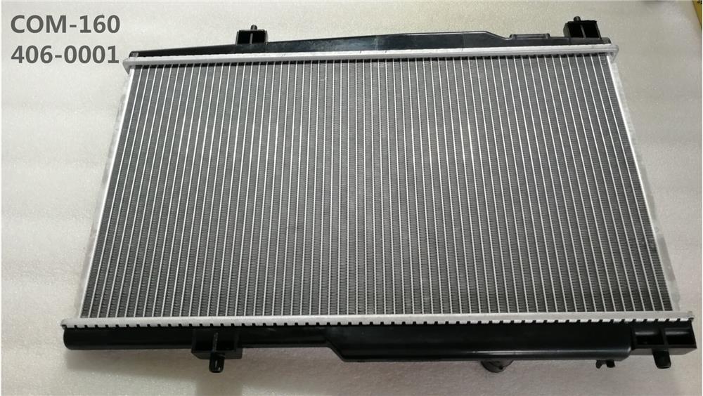 1301100A-M16 RADIATOR ASSY for Great Wall Wizard 1301100B-M16 1301100-M16