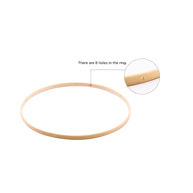 Dziecko drewniane Wykonany ręcznie DIY gwiazdka dzwonek robić łóżka grzechotki zagraj w zdatność zabawki dla dzieci wiatr kuranty robić zabaw ruchowych akcesoria robić wózka dziecinnego szydełka