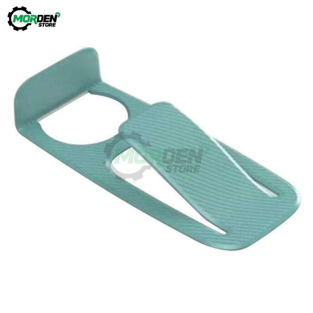 Multifunctionele Deur Stopper Goed Houdt Uw Deur Open Deur Wedge Houder Deur Stopt Veiligheid Protector: 2