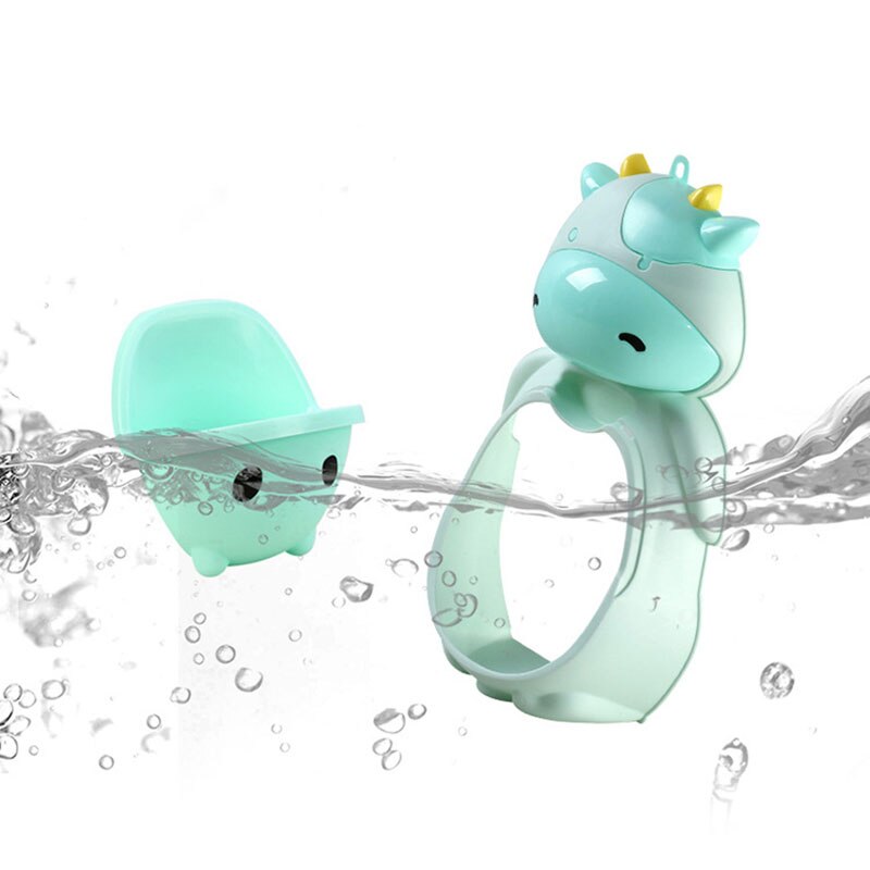 Kinderpotje koe toilet urinoir plastrainer wandtoilet plastrainer kinderen baby jongen badkamer urinoir groen