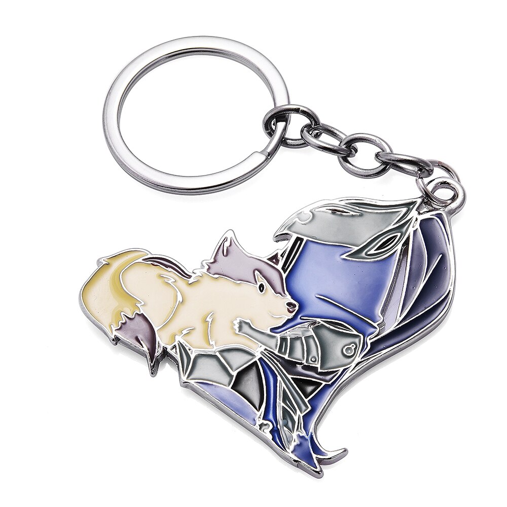 Game Dark Souls Keychain Sun Knight Shield Ornstein Artorias Sword Smough Hammer Key Chain Pendant Cosplay Jewelry: Beige