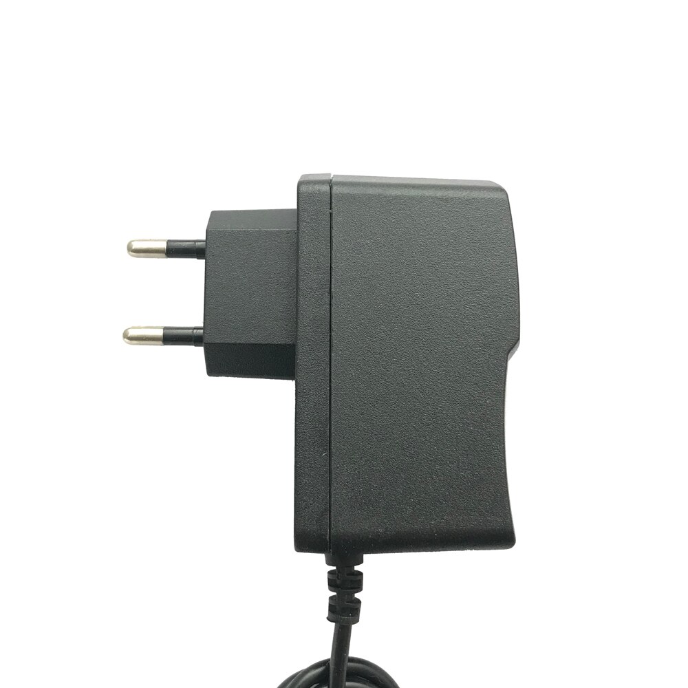 ISentrol-caudalímetro Digital portátil, Sensor de flujo de agua de turbina, barato, YF-S301, 0,3-10LPM, 60 grados, US211M Lite: Power Adaptor EU