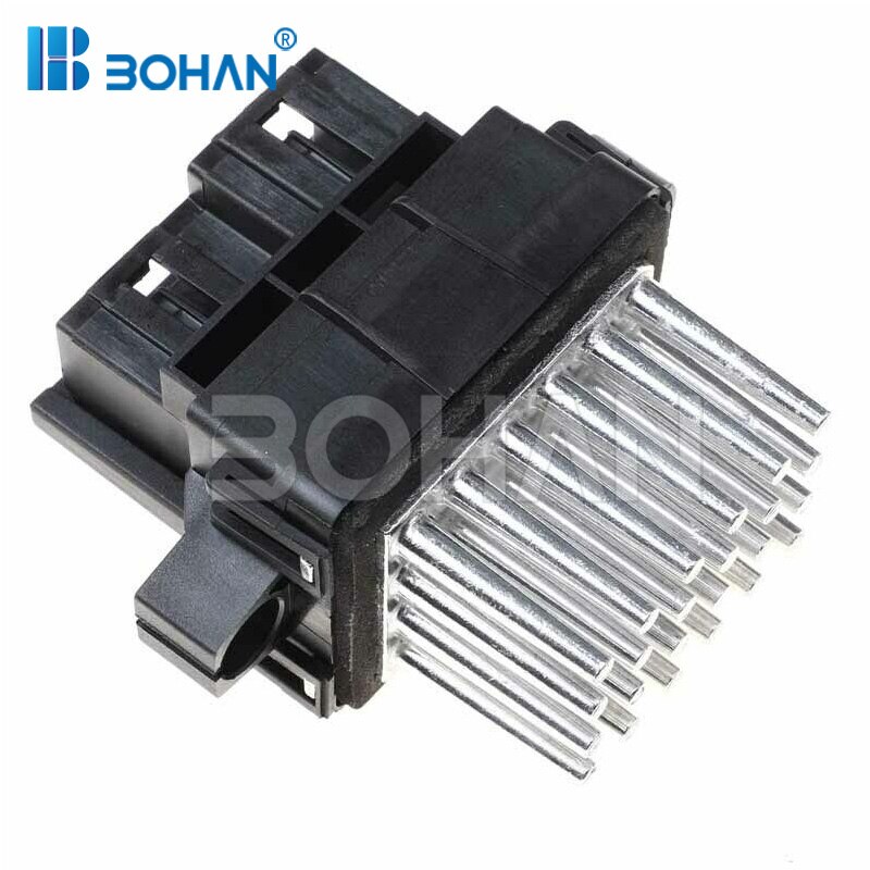 Car 15141283 F01102428003 Blower Fan Motor Heater Resistor For Buick Cadillac Chevy GMC Hummer H2 Pontiac Saturn Suzuki