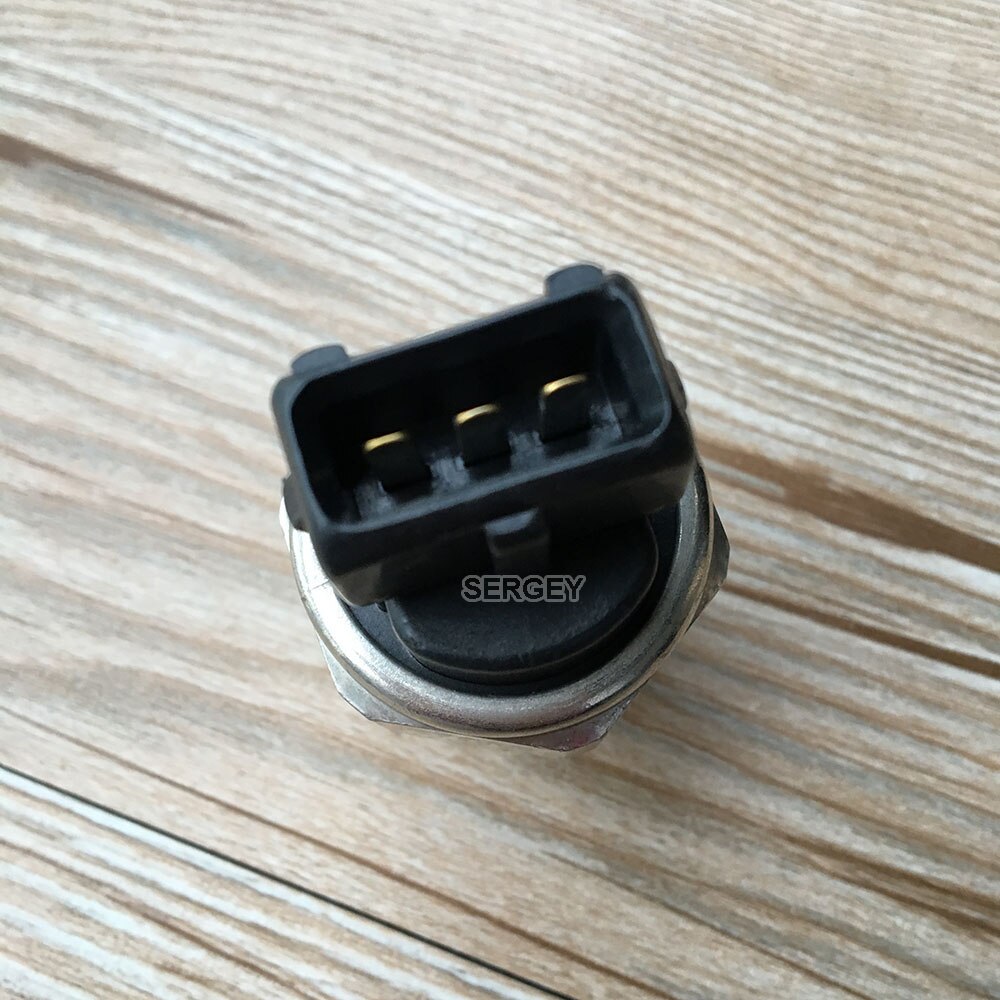 echt OEM Ladedruck Sensor Für Mercedes Lkw Actros Axor 0031537628 A0031537628 499000-4110