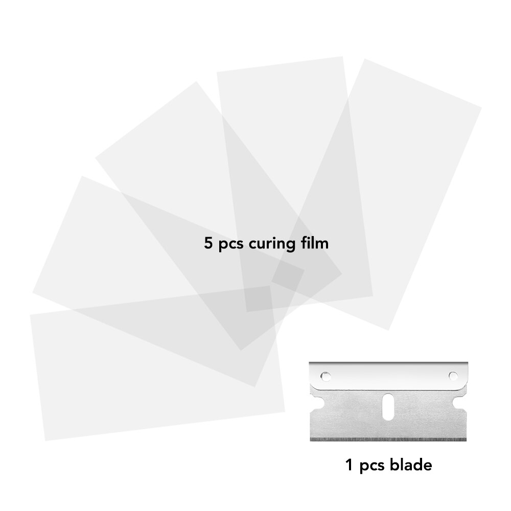 Auto Glas Kras Crack Herstellen Tool Voor Lada Granta Xray Vesta Voor Kia Rio Solaris Creta Voor Golf Polo