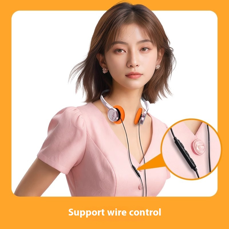 FiiO Snowsky Wind-auriculares Retro con cable, auriculares HIFI semiabiertos, ligeros, personalizados, portátiles, dinámicos, montados en la cabeza,