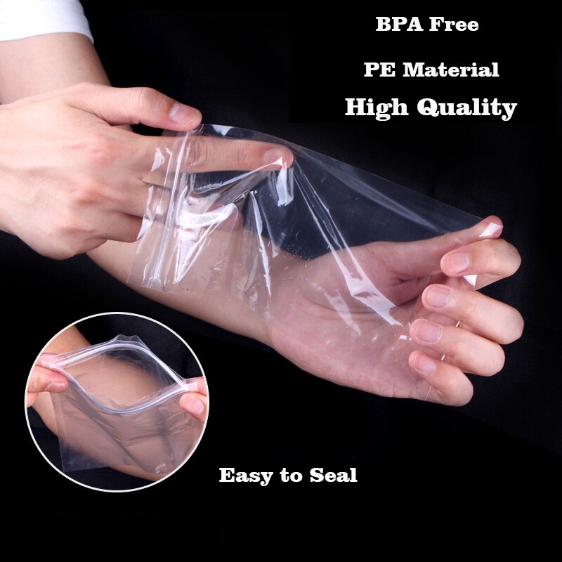 20PCS Disposable Ice Pop Bags with Funnel DIY Popsicle Mold Ice Sucker Bags Disposable Ice Stick bag Ice Cube Makers