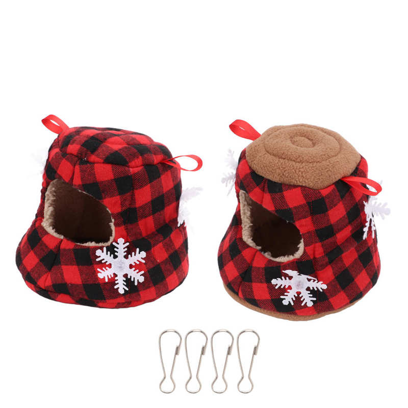 Bonnet D'hiver Unisexe En Tricot Avec Imprimé Toile D'araignée, Chapeau