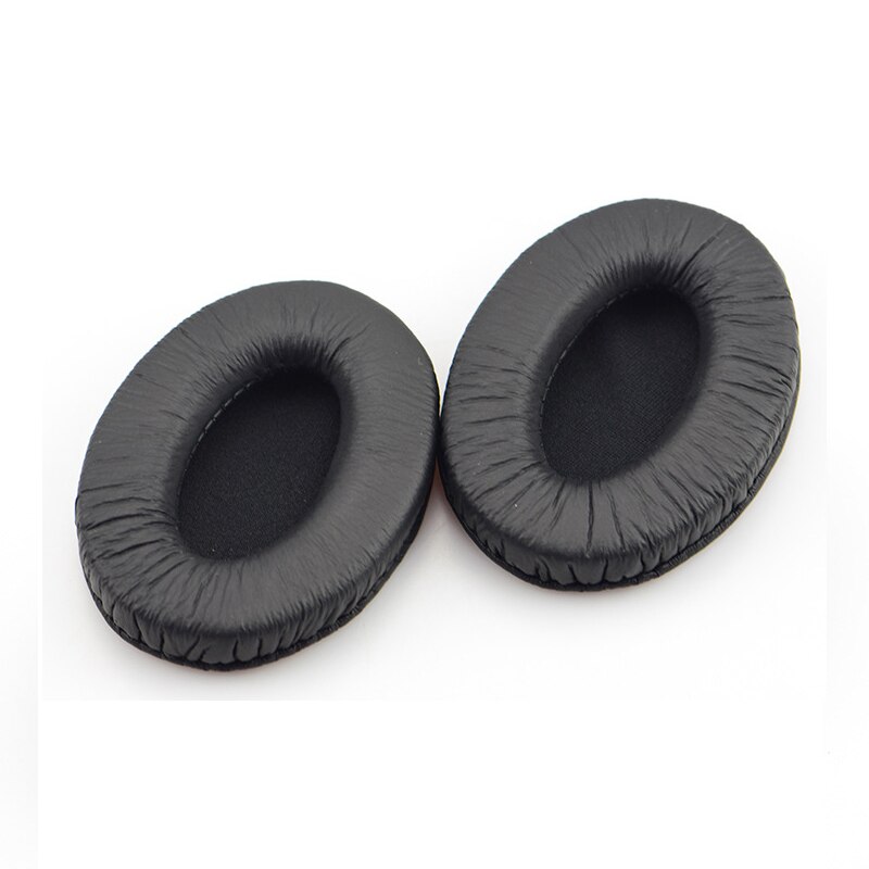 1 Pair Replacement Cushion ear pads Earpad For Sennheiser Hd202 Hd212 Hd212pro Hd497 Eh150 headset Soft Protein Sponge Set