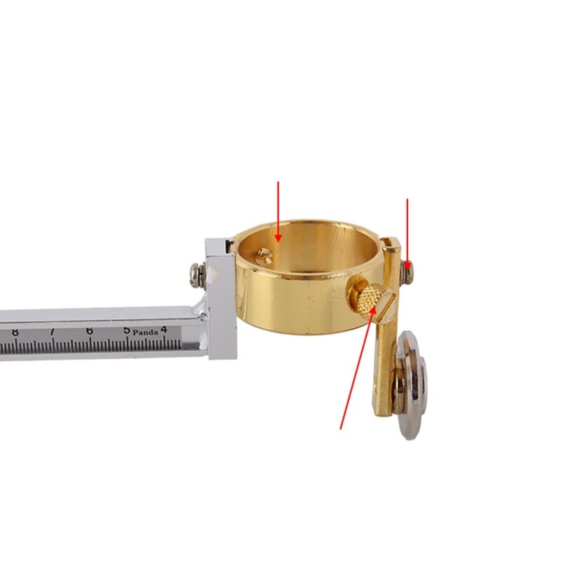 Plasma Cutting Compass, Cutting Torch Circle Roller Guide Wheel Cutter