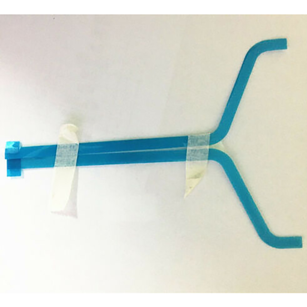 For Lenovo Yoga 710-14 710-14ISK 710-14IKB LCD Screen Panel Tape L+R