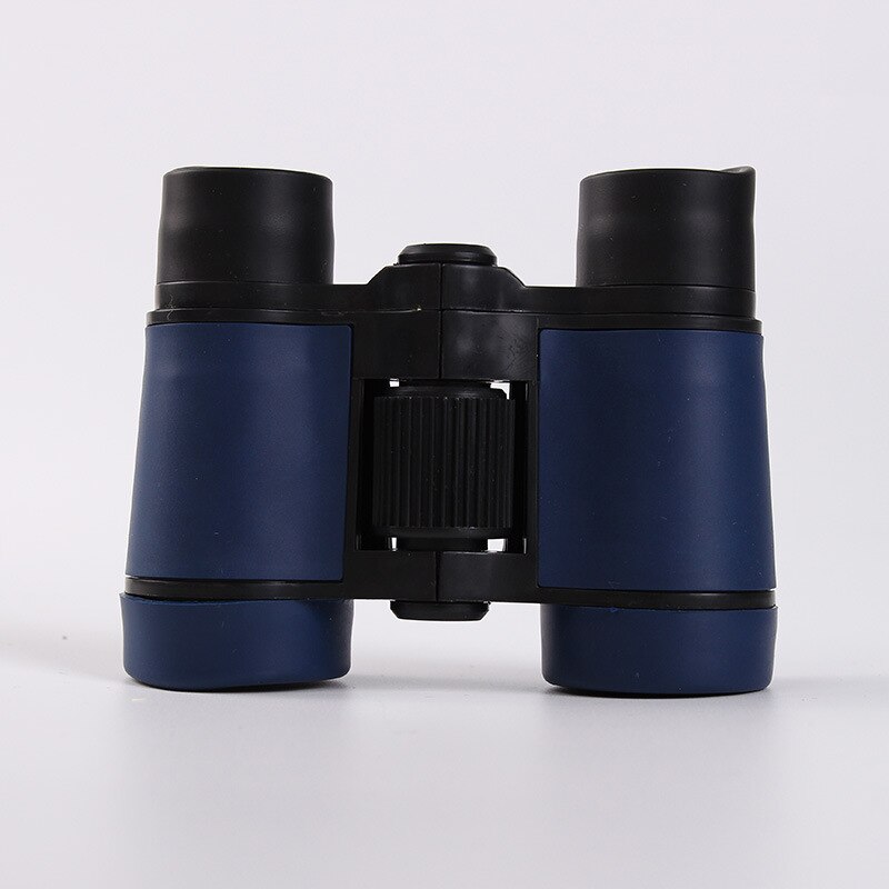 Binocolo 4X30 a Colori ad Alta risoluzione Impugnatura In Gomma antiscivolo Telescopio Maginification Per I Bambini Giochi All'aperto Ragazzi Giocattoli Regalo: 8