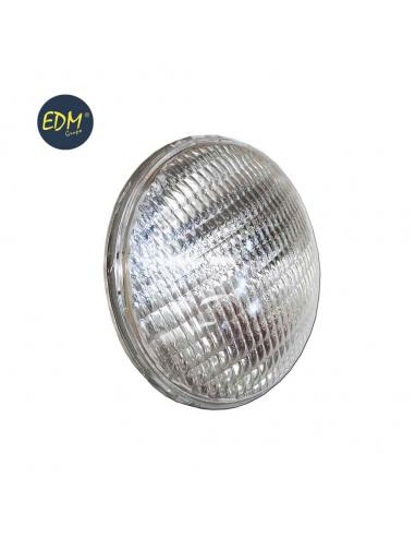 Bombilla par56 300w 12v (para piscinas) edm