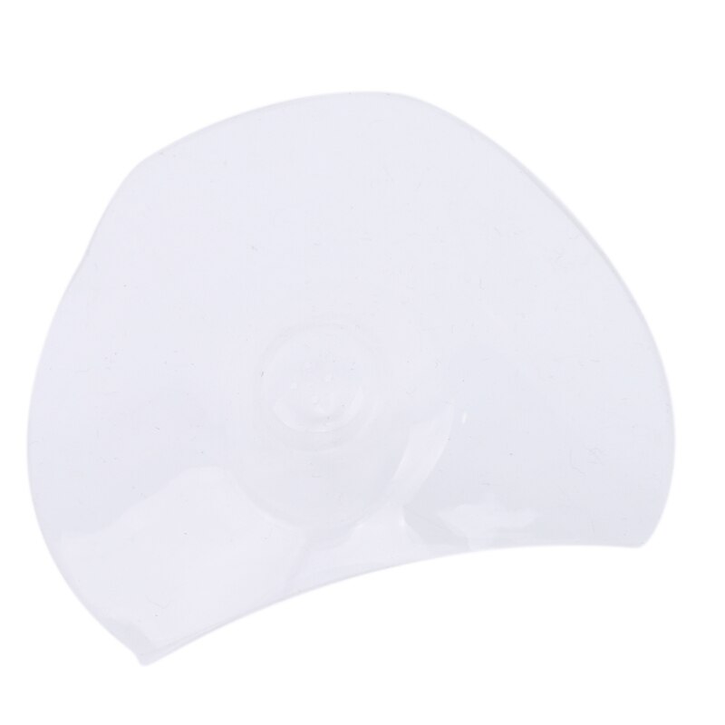 2Pcs Silicone Nipple Shield Silicone Nipple Protector Baby Breast Milk Feeding Two Per Box Pregnant Women