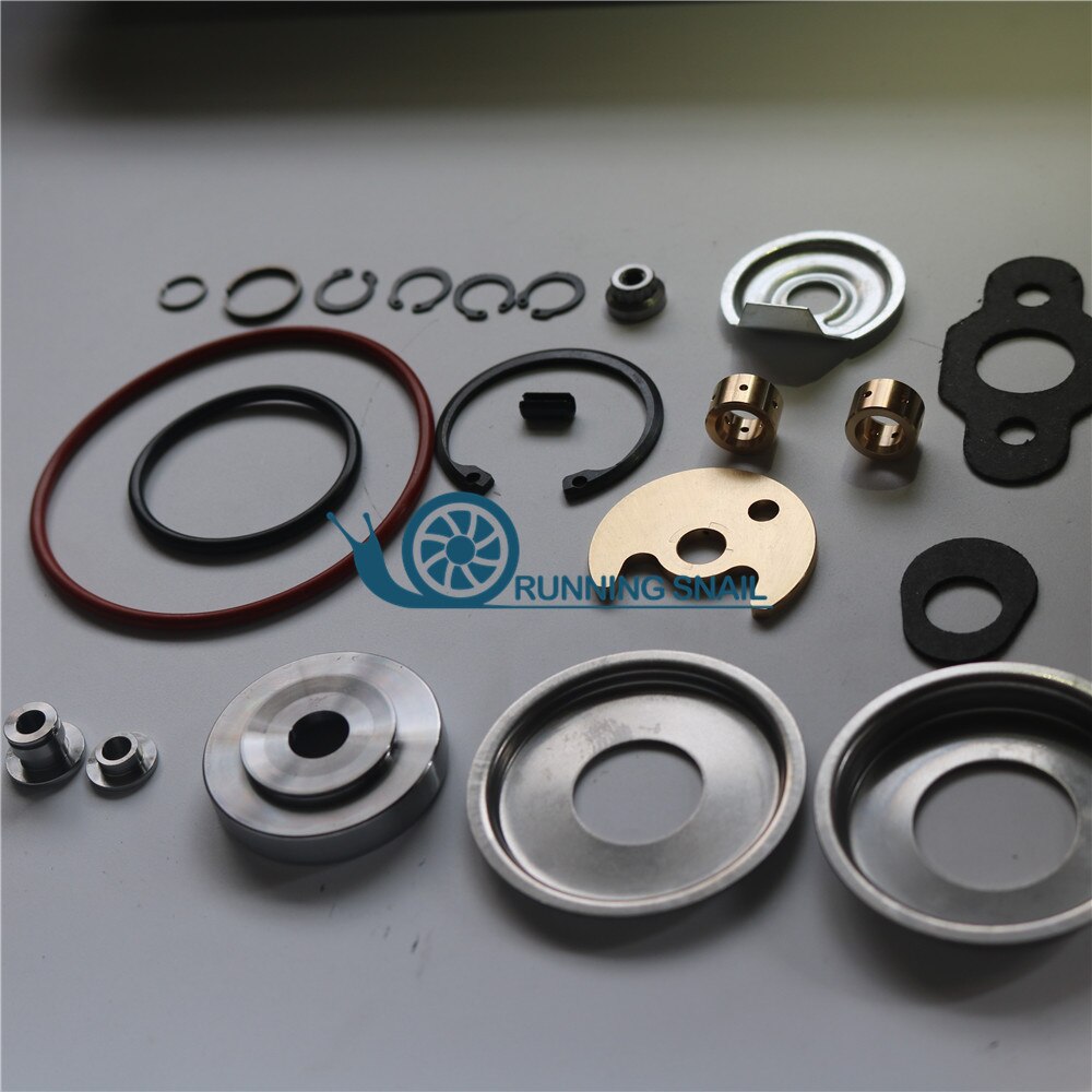 Turbolader reparatie- en revisiesets  tf035 4 m 40 vertel me uw keuze  tf035hm tf035hm-12t-4 voor mitsubishi