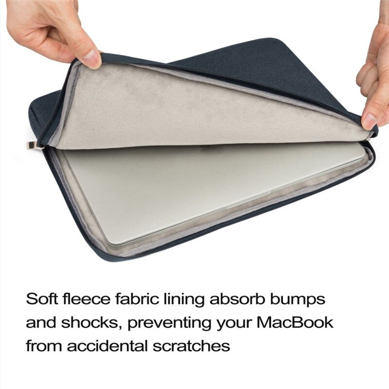 Étui à manches pour Lenovo, pochette étanche pour Tab P10 TB-X705L M10 HD 10.1 X505 Plus 10.3 TB-X605L x306x (2ème génération)