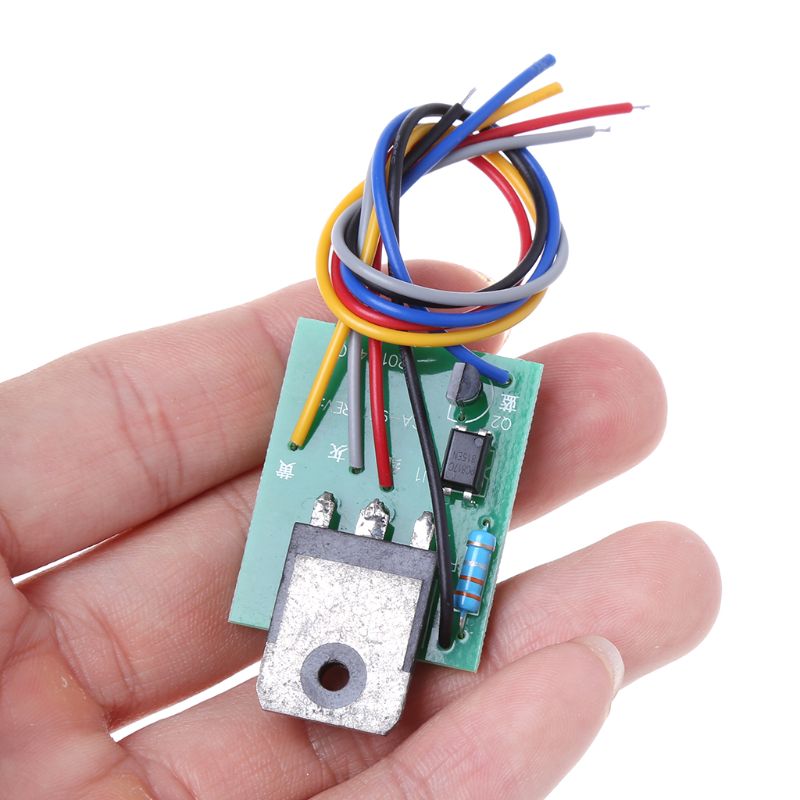 CA-901 Lcd Tv Schakelaar Voeding Module Voor Onder 46 "Display Onderhoud R9UD