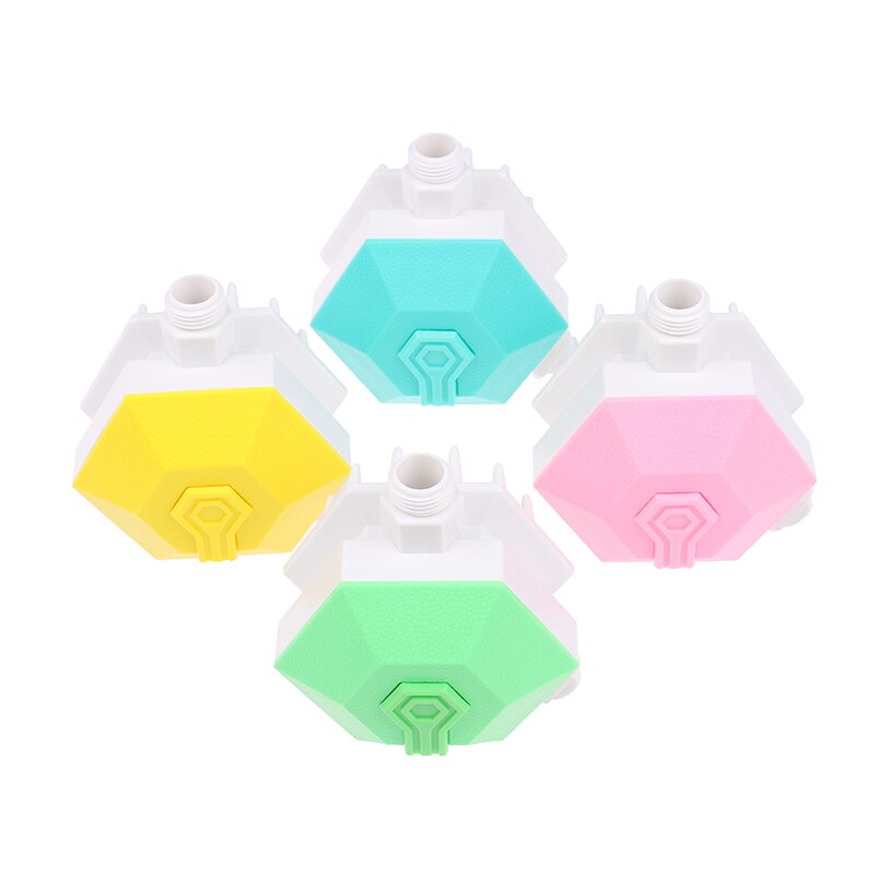 Huisdierbadgereedschap, comfortabele massage-apparaat, douchegereedschap, schoonmaak- en wasbadverstuivers, hondenborstel, huisdierbenodigdheden