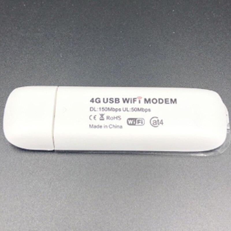 4G Wireless Internet Card Cato UFI Card USB Car Portable Wireless Router Wi-Fi Hotspot