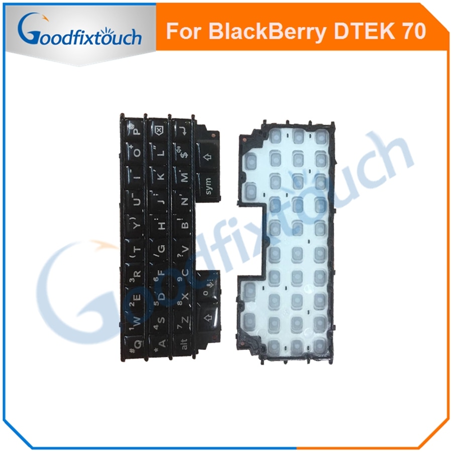 Für Brombeere DTEK70 / Keyone Schlüssel eins Tastatur Geschmack biegen Kabel Tastatur Für Brombeere DTEK 70 Ersatz Teile