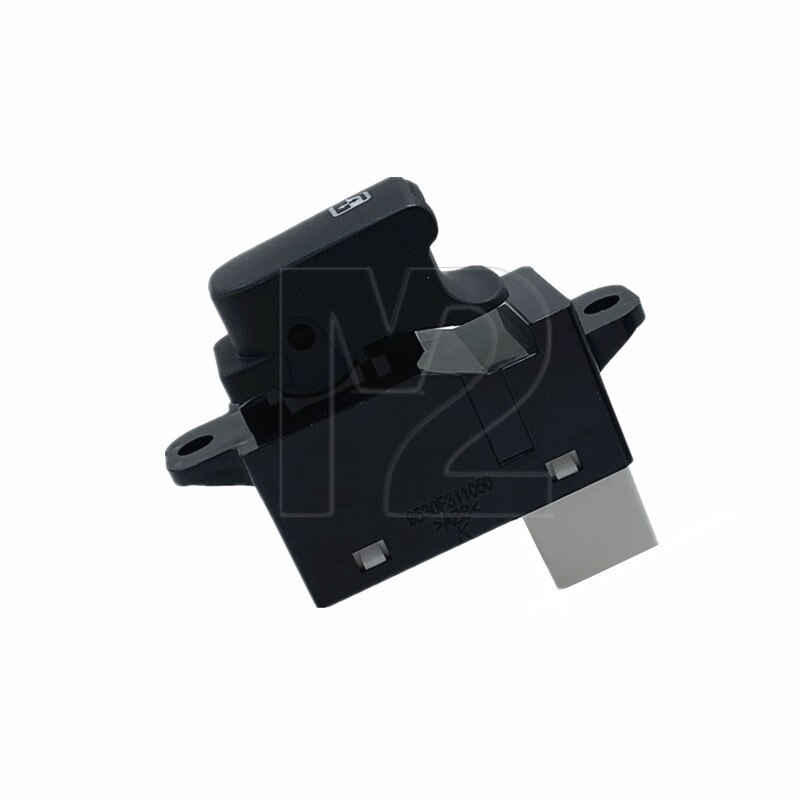 Interruptor de ventanilla eléctrica 935801D000, 93580-1D000, 93580, 1D000, para Kia carens, 935811D500, 93581, 1D500, 93581-1D500