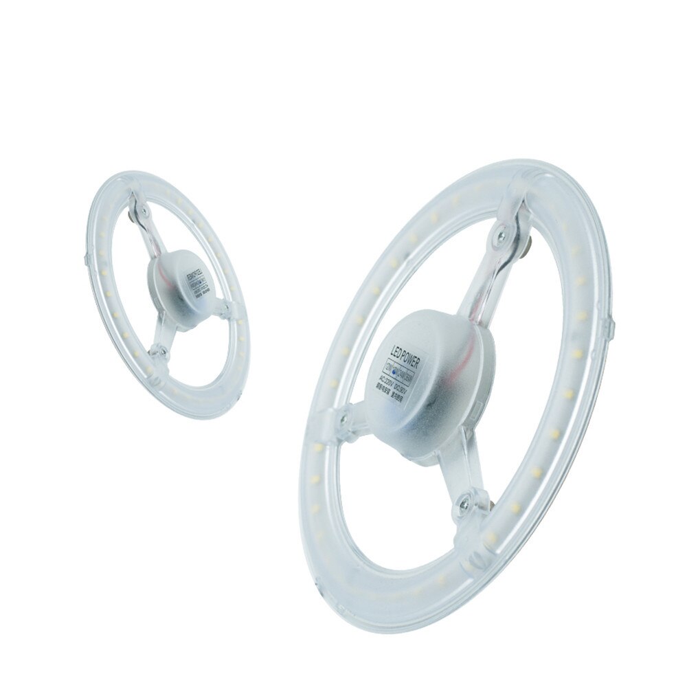 Lighting Source LED Module 12w 18w 24w 36w Light Source Circular Ceiling Light Replacement Light Source Family Indoor Lighting