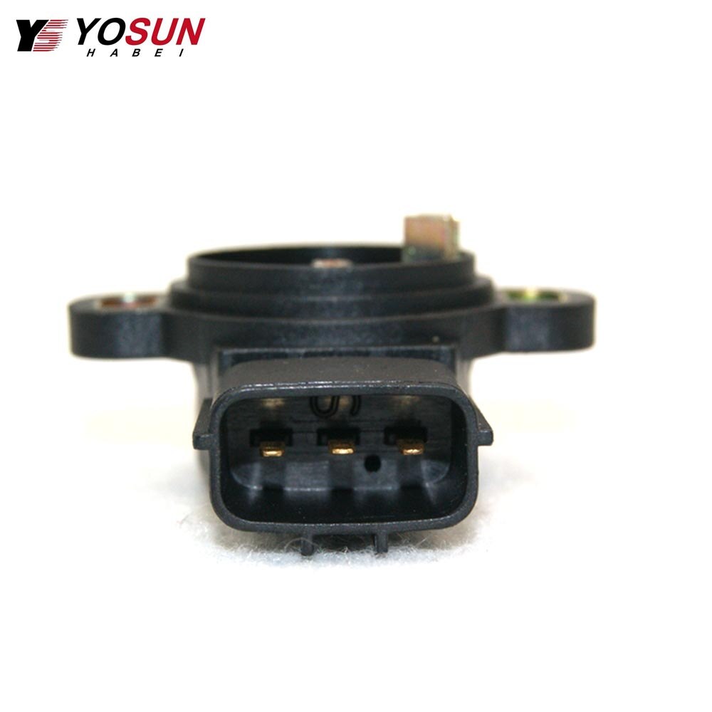 TPS Sensor Throttle Position Sensor FS0113SL0 For MAZDA 323 626 MX-6