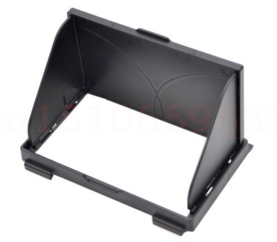 Protecteur de capot d&#39;écran LCD Pop-Up, avec numéro de suivi, pour Alpha NEX-5 NEX-3 NEX-C3