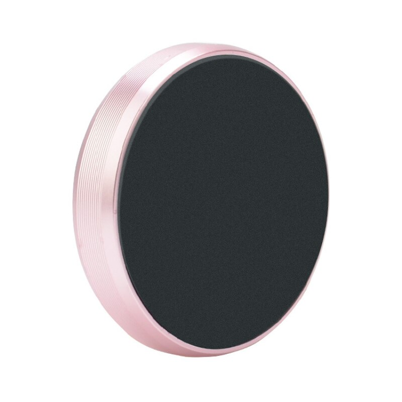 Universal Car Magnetic Dashboard, Mobile Phone GPS Fixed Bracket, Multi-function Magnetic, Free To Stick Round Mounts & Holder