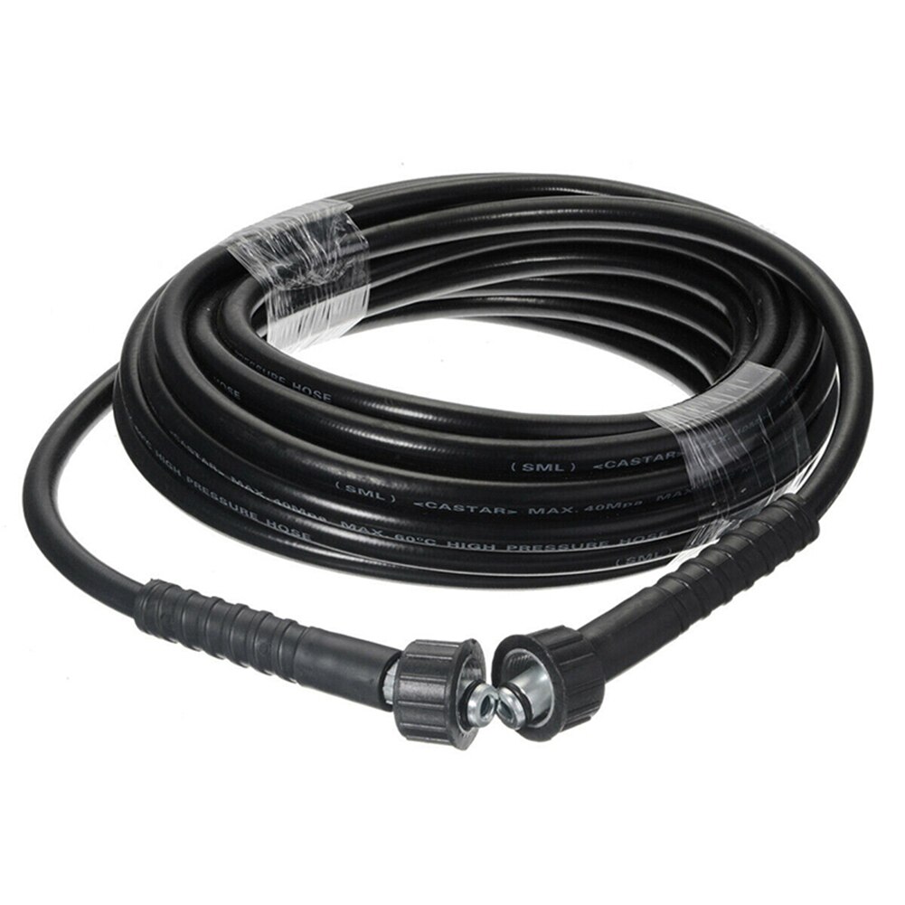 Spot High Pressure Hose for High Pressure Power Washer for Car Washing Machine Car Styling