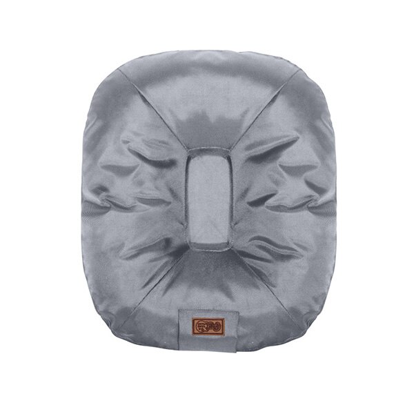 Lit apaisant pour chien, grand tapis confortable pour animal de compagnie, chaise ronde orthopédique, sac de couchage, chenil, coussin de canapé pour chiot