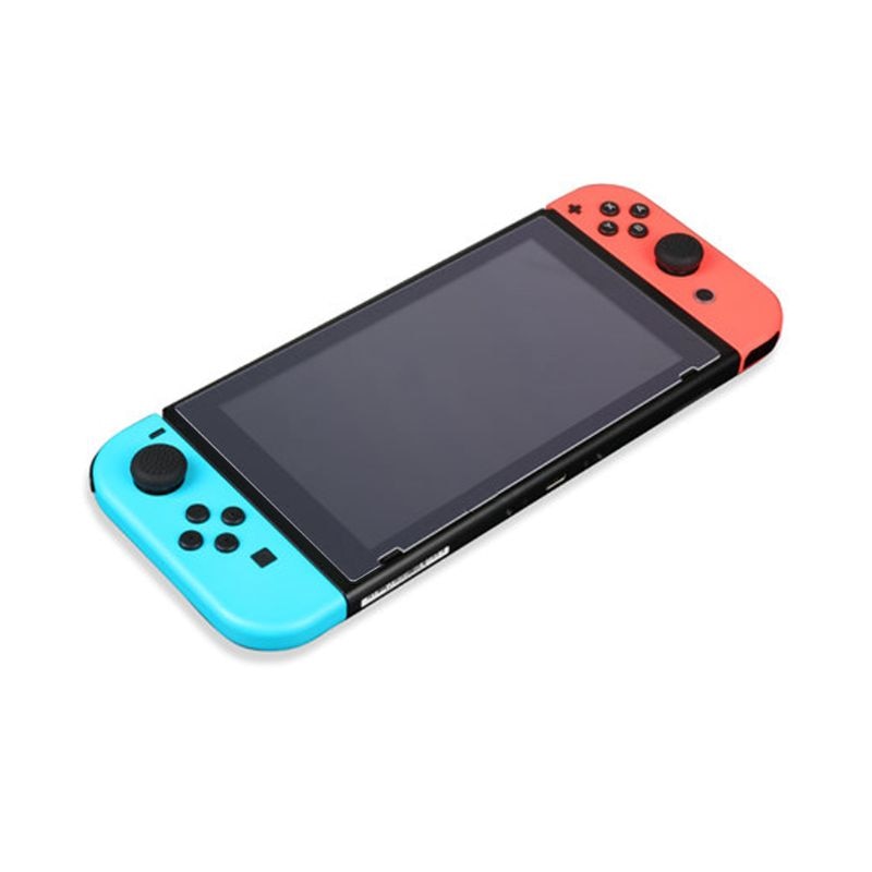 Ultra Clear Full Screen Beschermende Film Oppervlak Guard Cover Voor Nintend Schakelaar Ns Protector Cover Skin