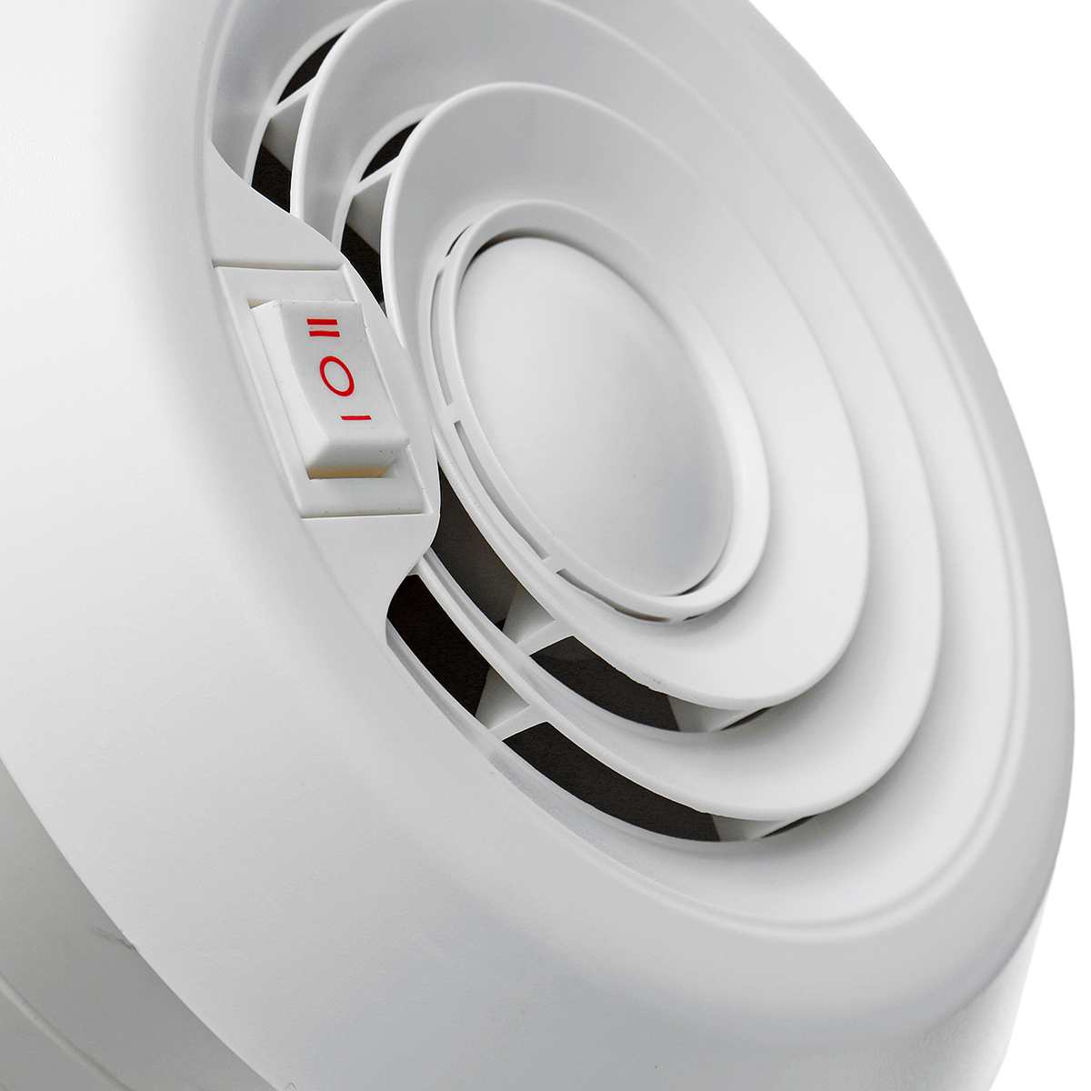 12V Roof Vent Ventilation Cooling Exhaust Fan Noiseless RV Energy-saving Motorhome For Travel Motor Homes Trailer