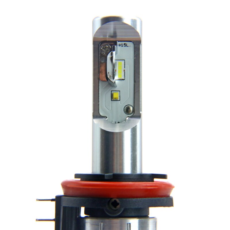 Zwölf Luxus Stoff Kabelbaum Led Scheinwerfer Felse Produktbild