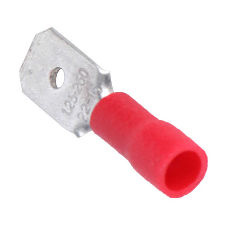 Crimp Terminals Stable Wiring Crimp Connectors for Connecting Wires for Connecting Electric Appliances