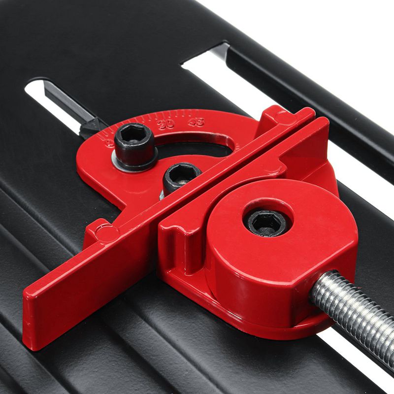 Universal Angle Grinder Bracket Angle Grinder Variable Cutting Rack Conversion Tool Base for 100-125 Angle Grinder