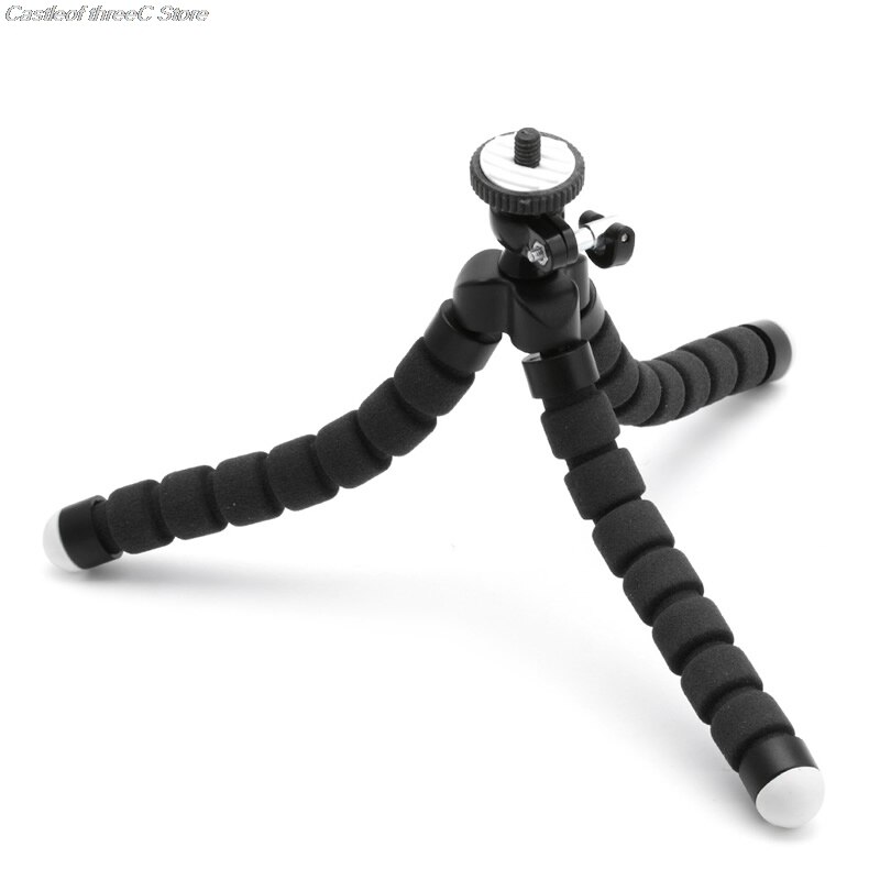 Flexibles Octopus-Stativ 26 Cm – Gorilla-Pod Für Produktbild-Vorschau 6