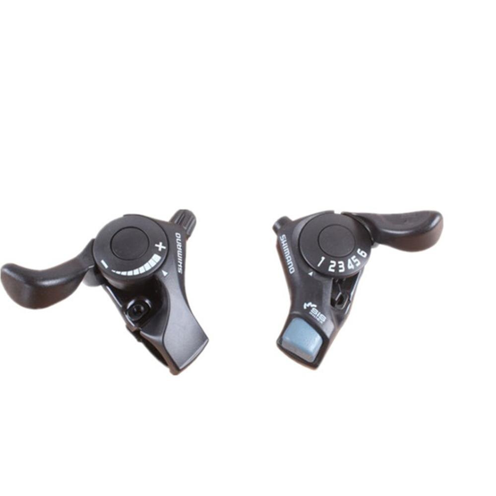 SL-TX30 Bicycle Shift Lever 3/6 18/21 Speed tx30 Shifters Inner Gear Cable Included Left/Right Shifter