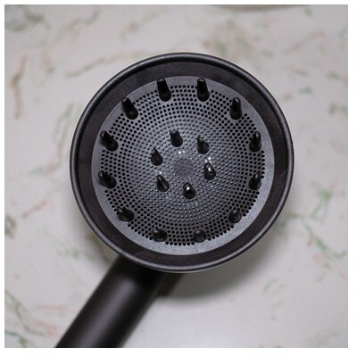 Magnetic Smoothing nozzle /Styling concentrator/Diffuser/Gentle air 4pcs/set for Dyson Supersonic Dryer blow Accessories: Diffuser