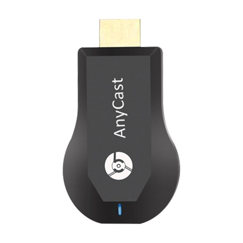 Dongle HDMI Sans Fil 4K 5G - Miracast, Airplay, DLNA, Pour IPhone, Android, IPad, TV